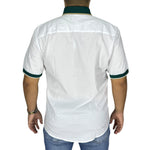 Camisa Oxford 032779