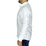 Camisa Oxford 032788 Blanca