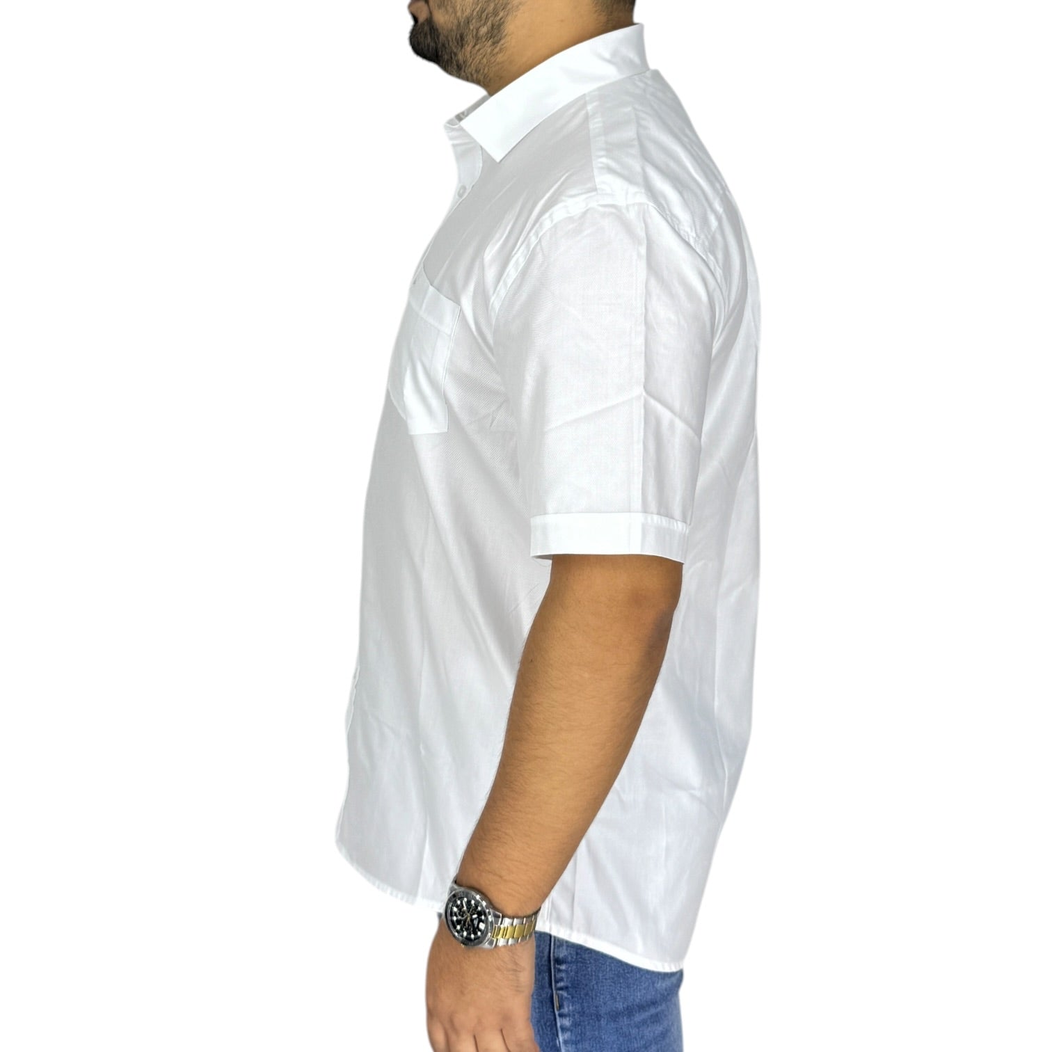 Camisa Oxford 032789