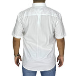 Camisa Oxford 032789