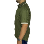 Camisa Oxford 032803