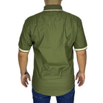 Camisa Oxford 032803