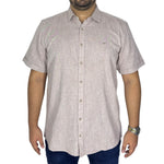 Camisa Oxford 032836