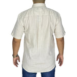 Camisa Oxford 032837 Beige