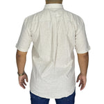 Camisa Oxford 032840 Beige