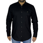 Camisa Oxford 032858