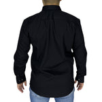 Camisa Oxford 032858