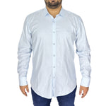 Camisa Oxford 032874