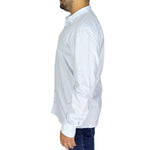 Camisa Oxford 032874