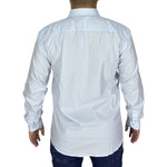 Camisa Oxford 032874