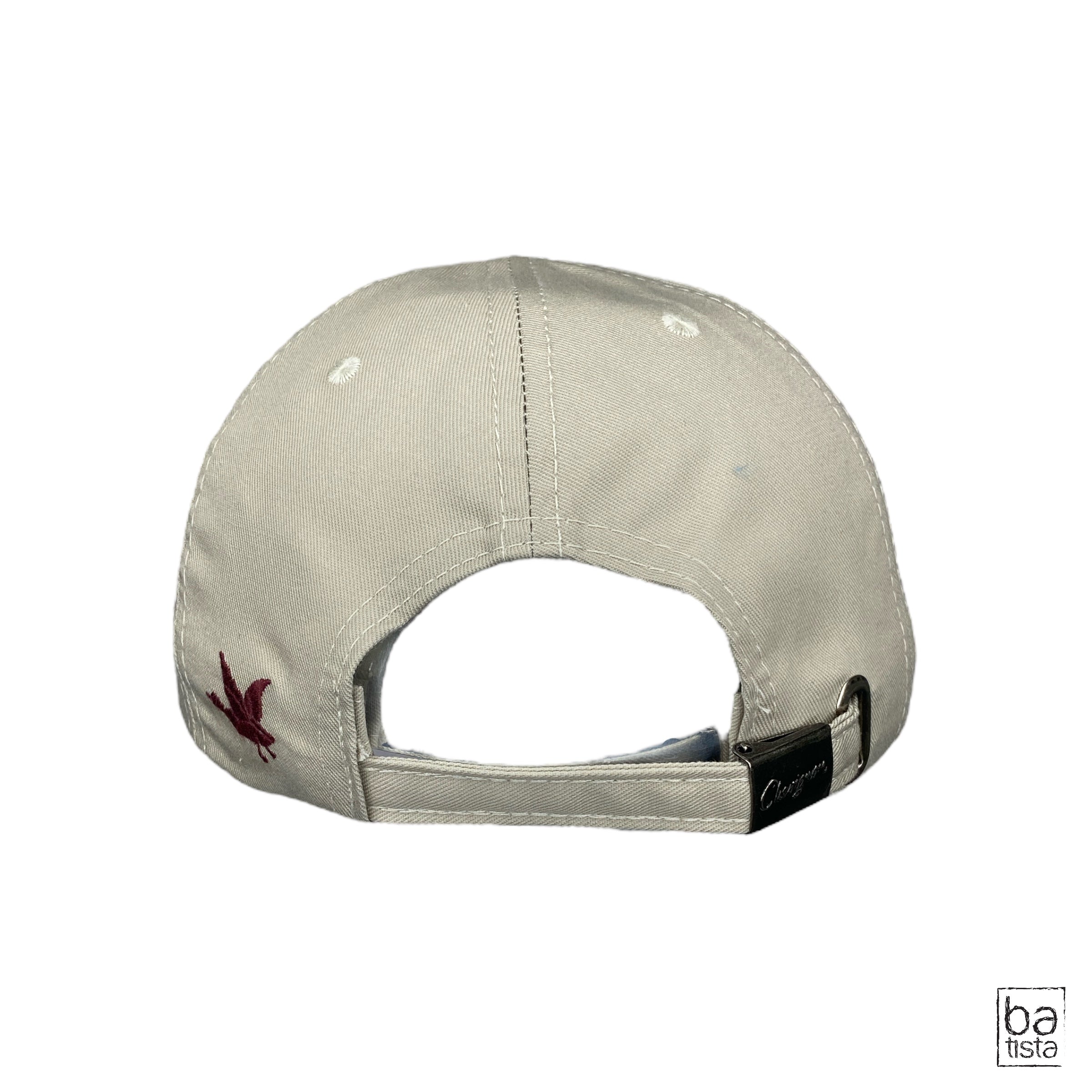 Gorra Chevignon 039E000 Crudo