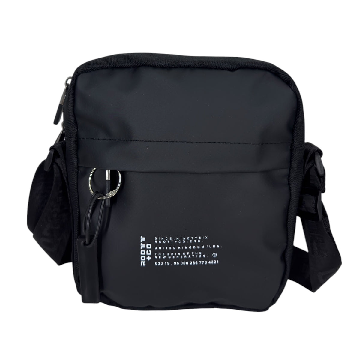 Bolso Roott + Co 04002