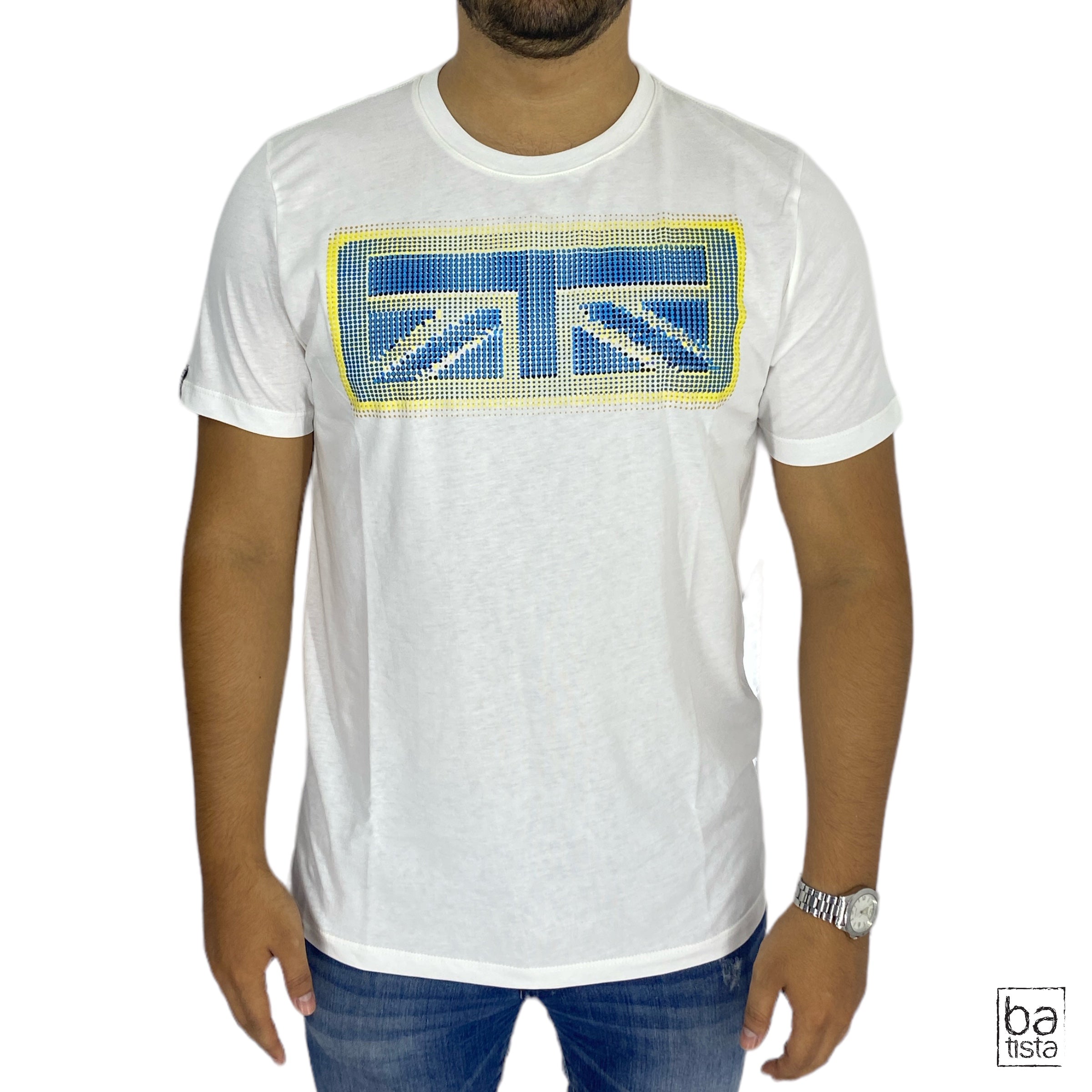 Camiseta Roott + co 04009