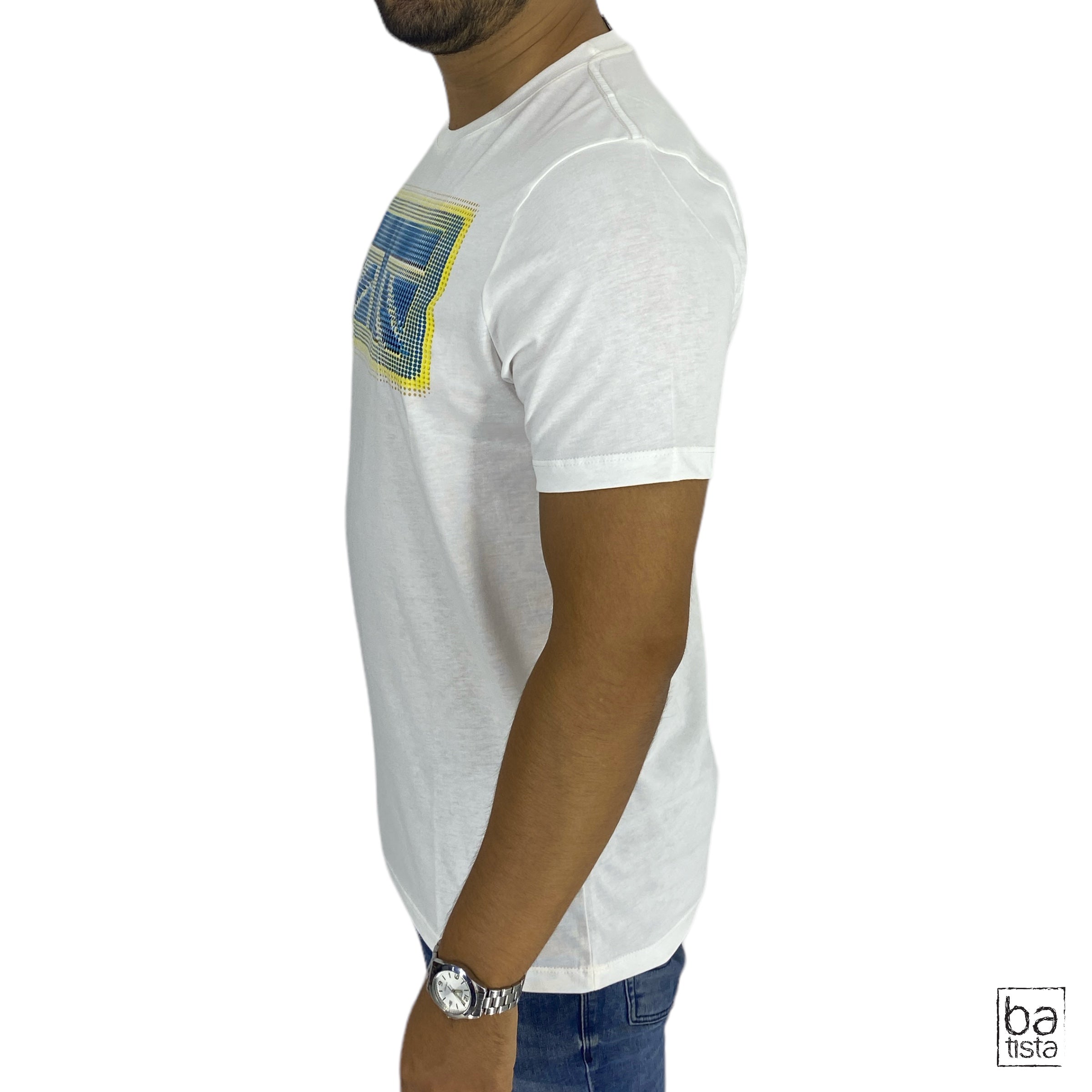 Camiseta Roott + co 04009