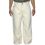Jean Oxford 041503 Beige