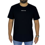 Camiseta Roott + Co 05000 Negra