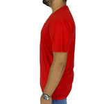 Camiseta Roott + Co 05002 Roja