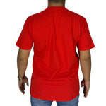 Camiseta Roott + Co 05002 Roja
