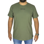 Camiseta Roott + Co 05003 Verde