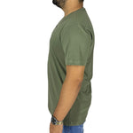 Camiseta Roott + Co 05003 Verde