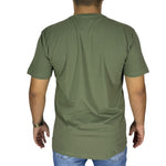Camiseta Roott + Co 05003 Verde