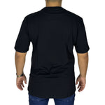 Camiseta Roott + Co 05010 Negra