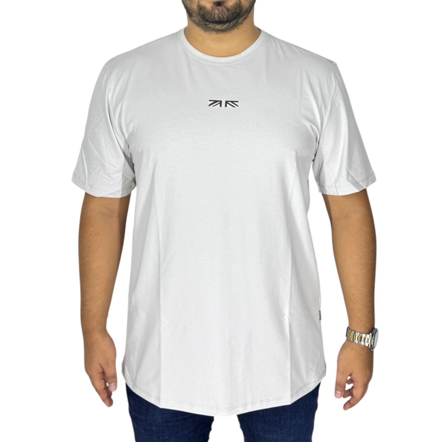Camiseta Roott + Co 05013