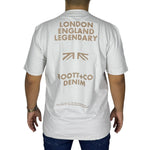 Camiseta Roott + Co 05013