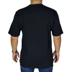 Camiseta Roott + Co 05018 Negra