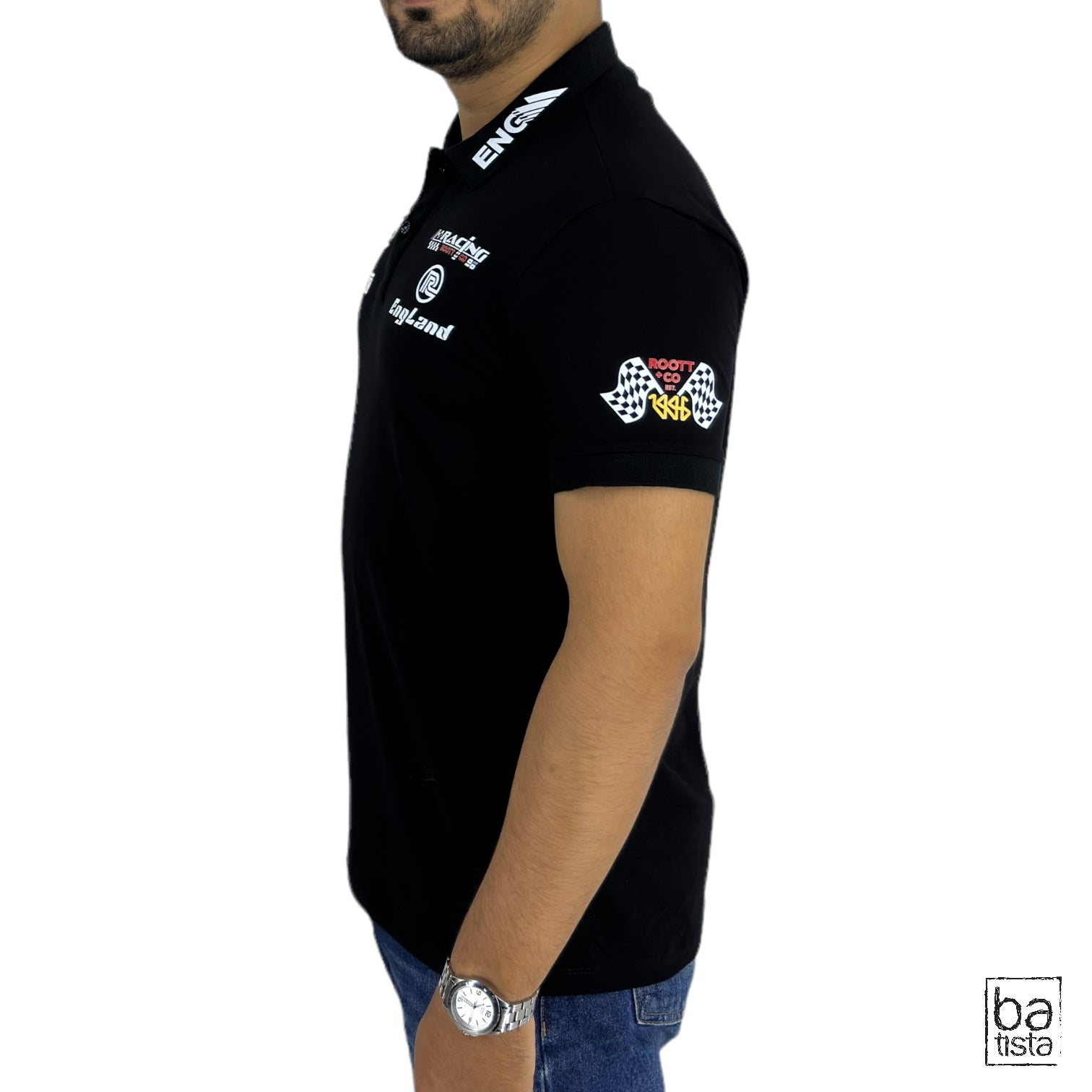 Polo Roott + Co 05031