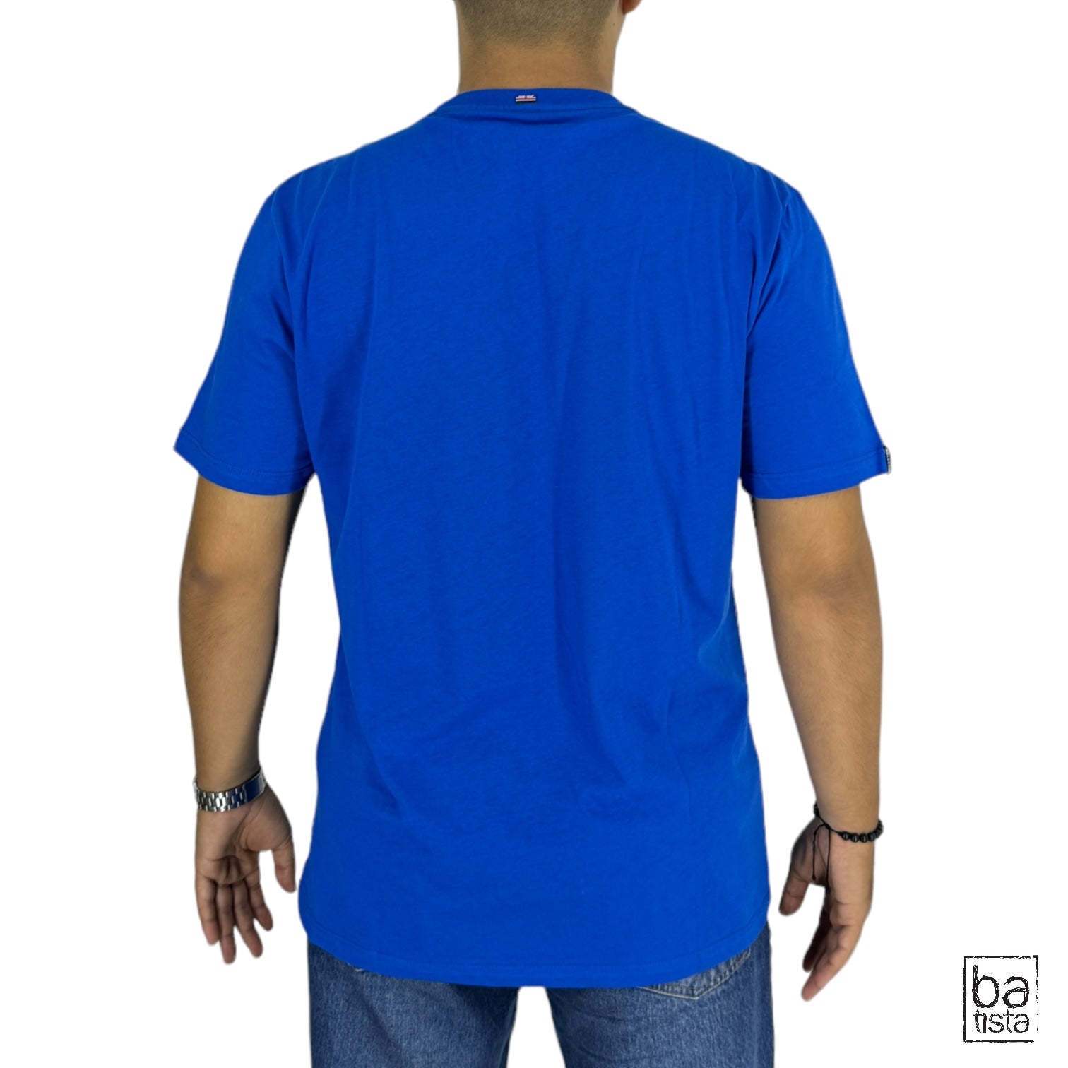 Camiseta Roott + Co 05039