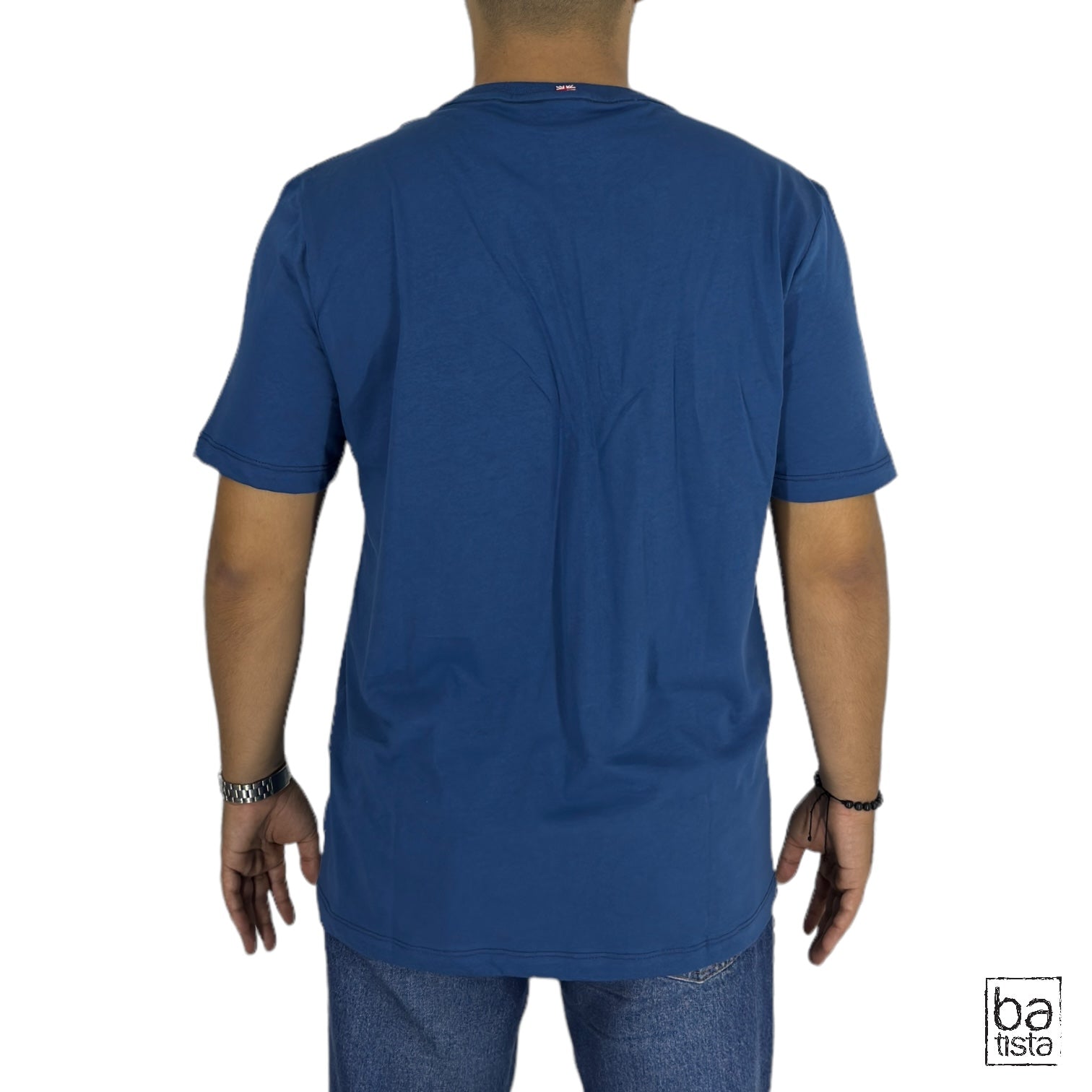 Camiseta Roott + Co 05068