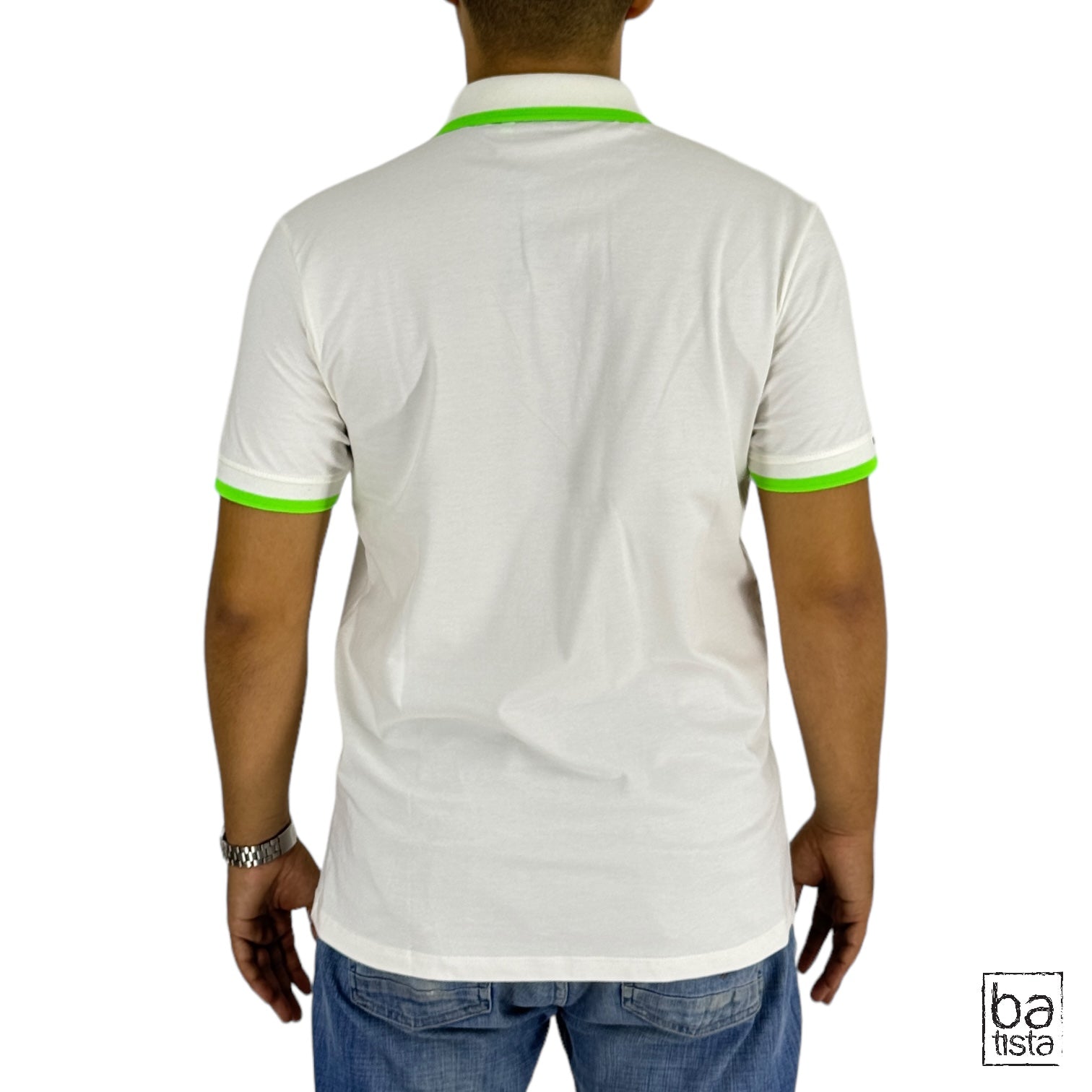 Polo Roott +Co 05084