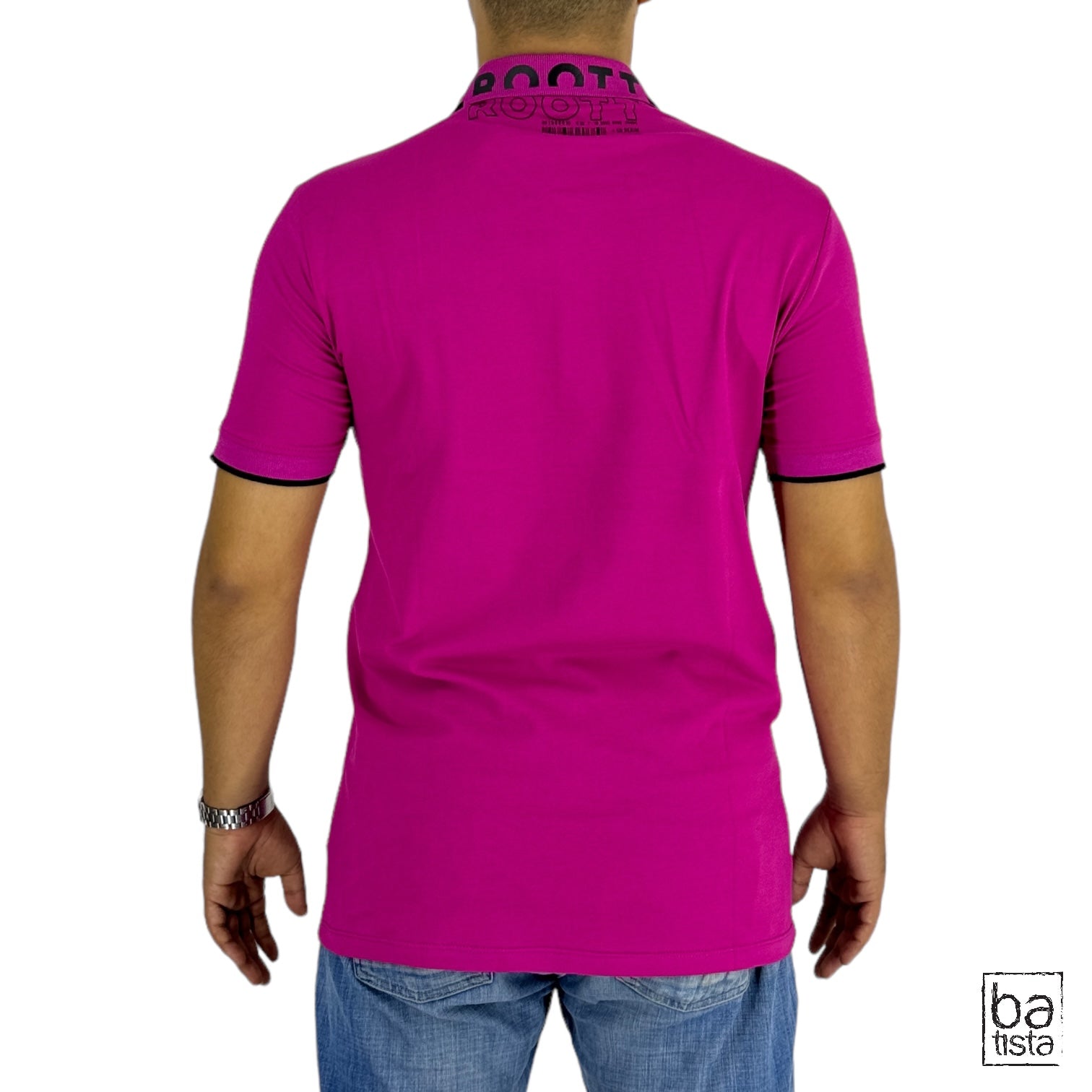 Polo Roott +Co 05114