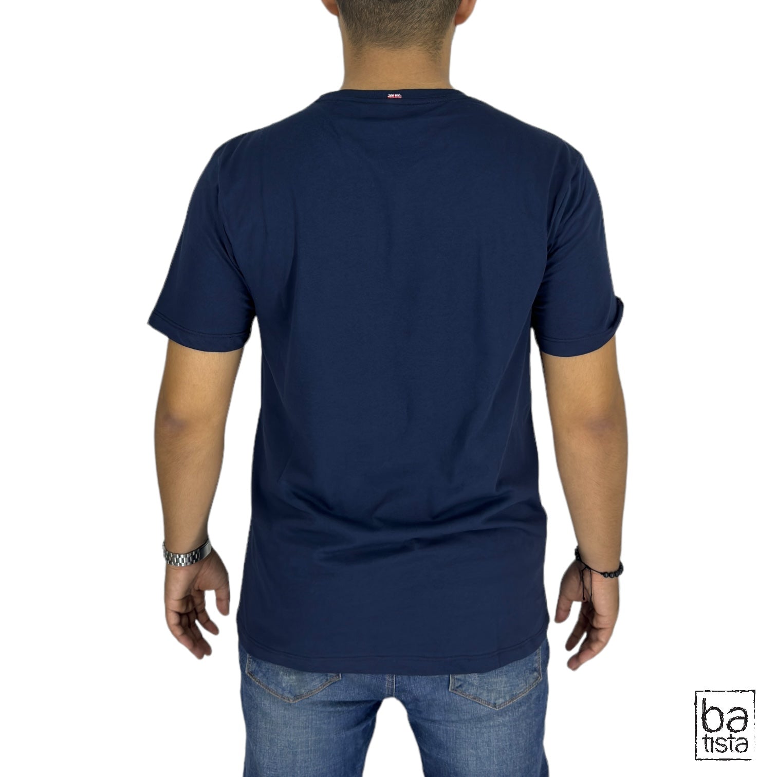 Camiseta Roott + Co 05120