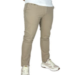 Jean Oxford 060733 Beige
