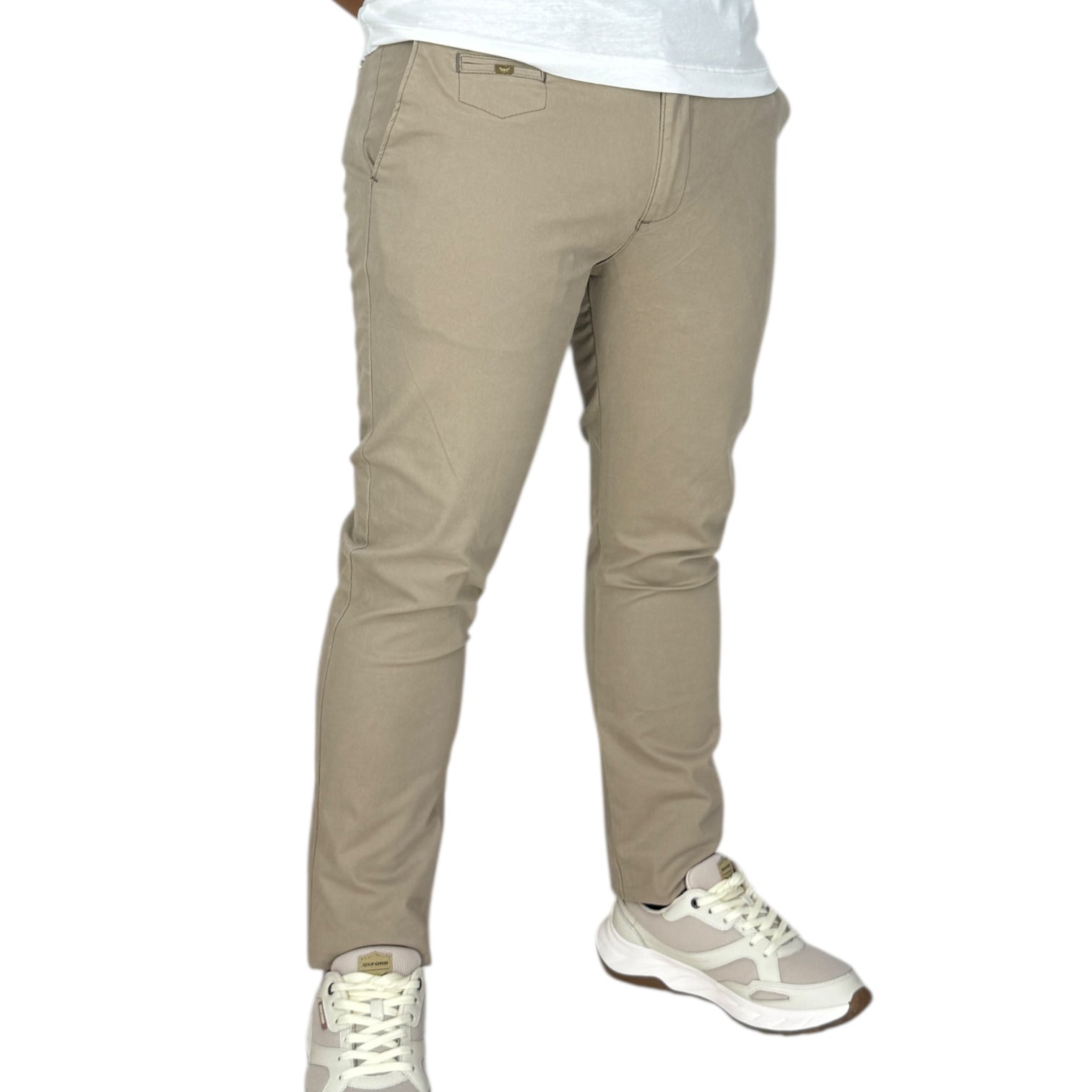 Jean Oxford 060733 Beige