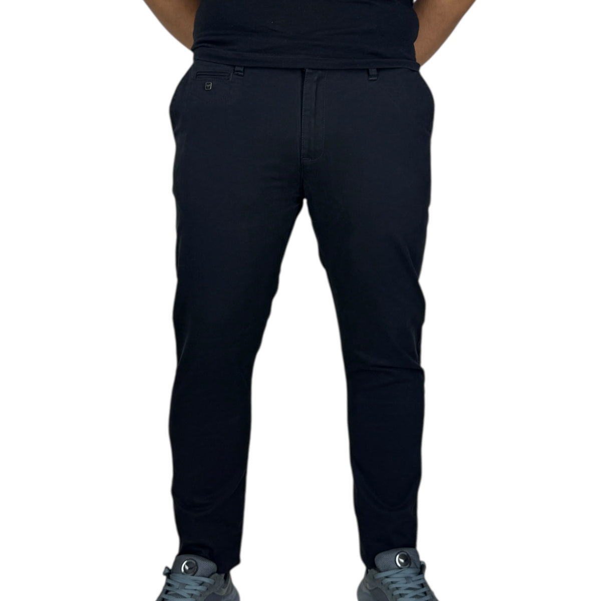 Pantalon Oxford 060734