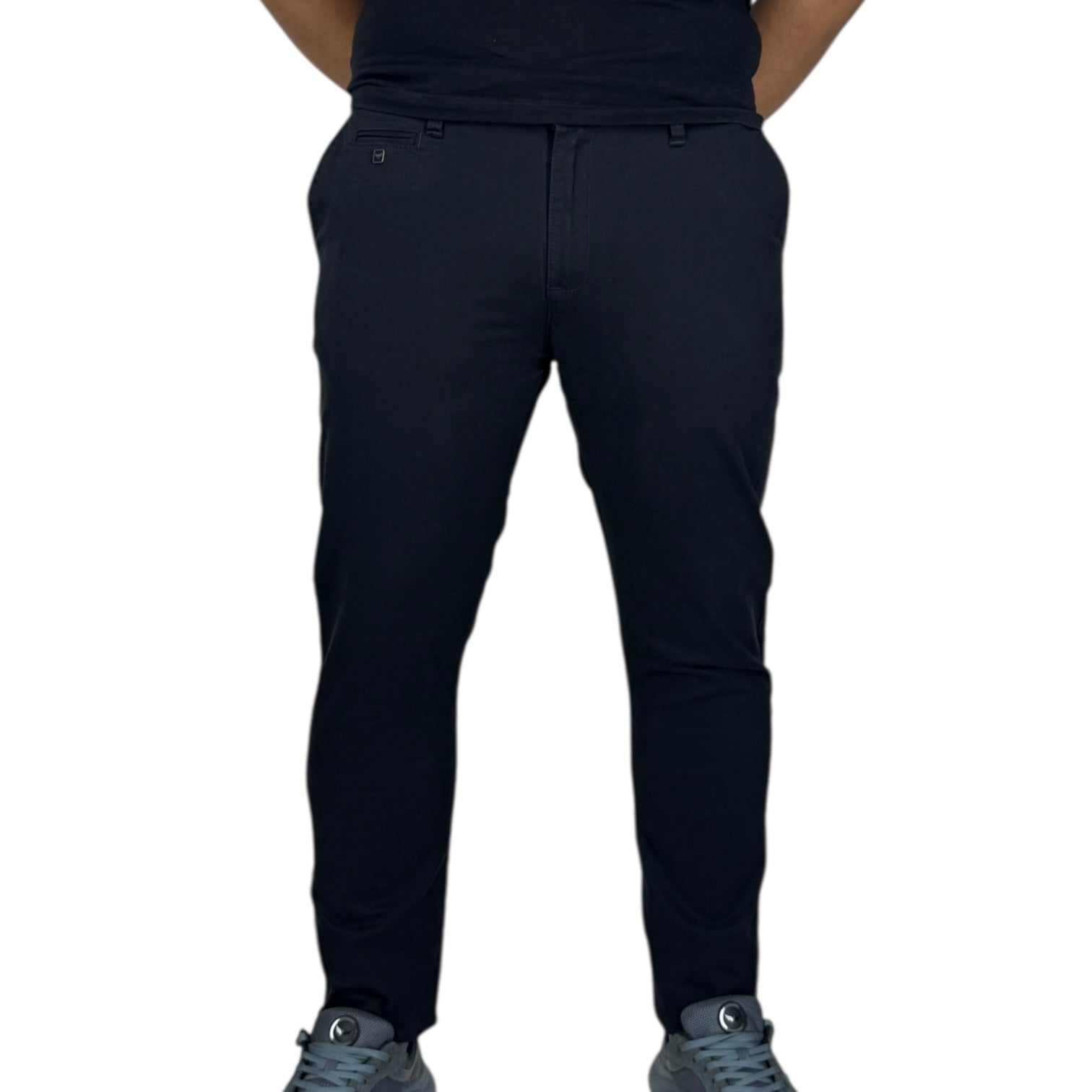 Pantalon Oxford 060734