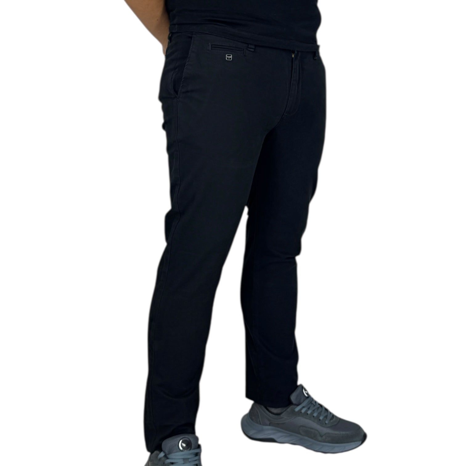 Pantalon Oxford 060734