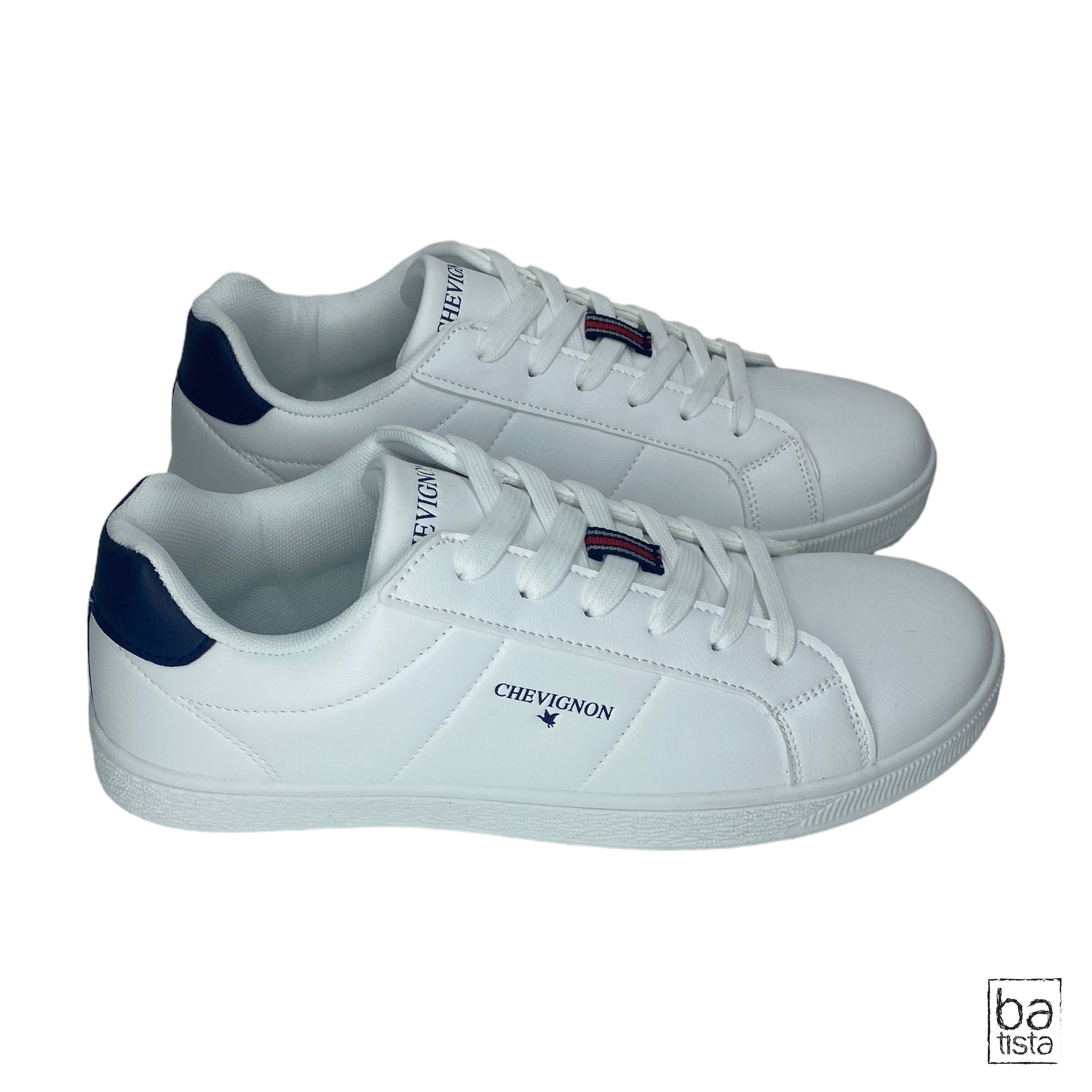 Zapatos Chevignon 064D200