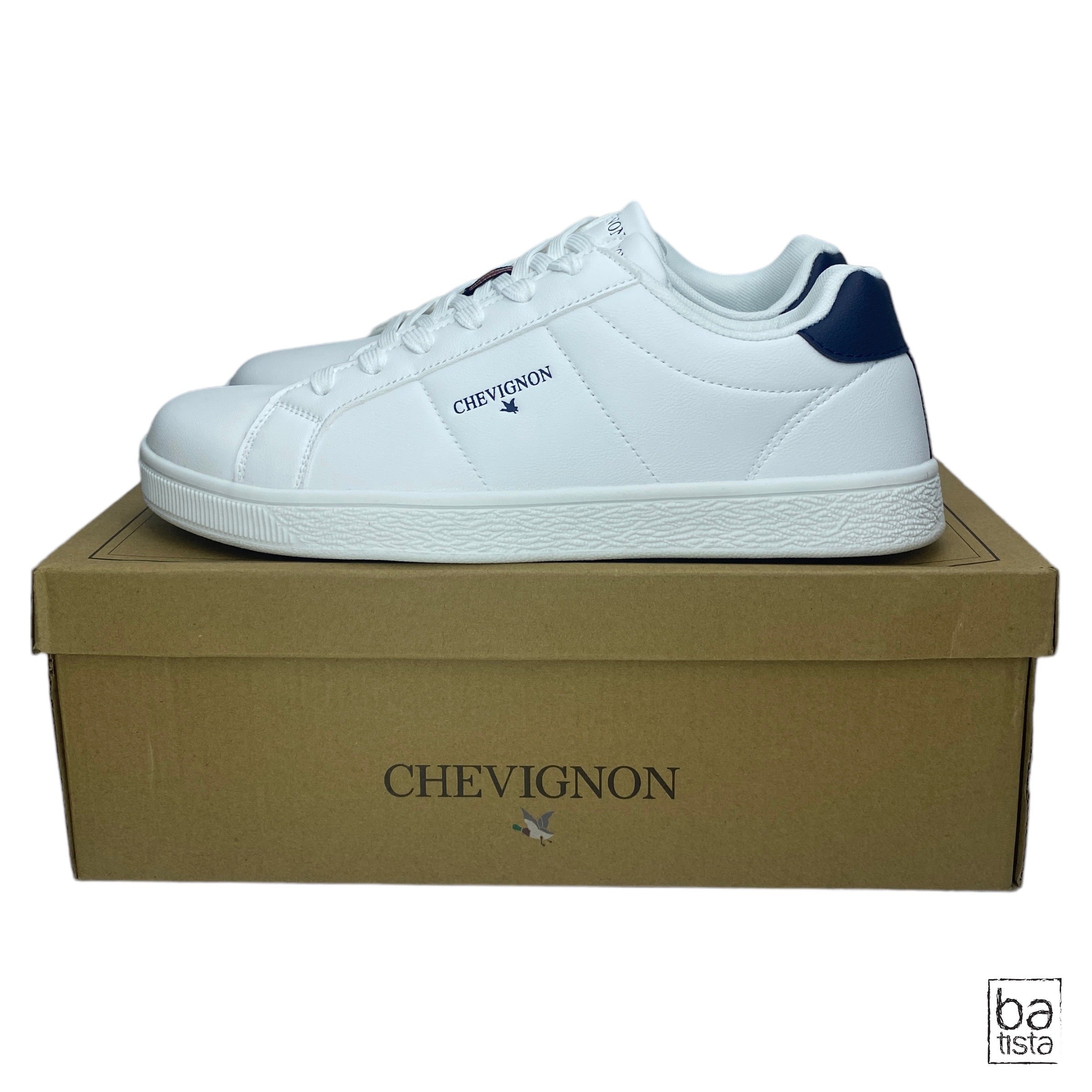 Zapatos Chevignon 064D200