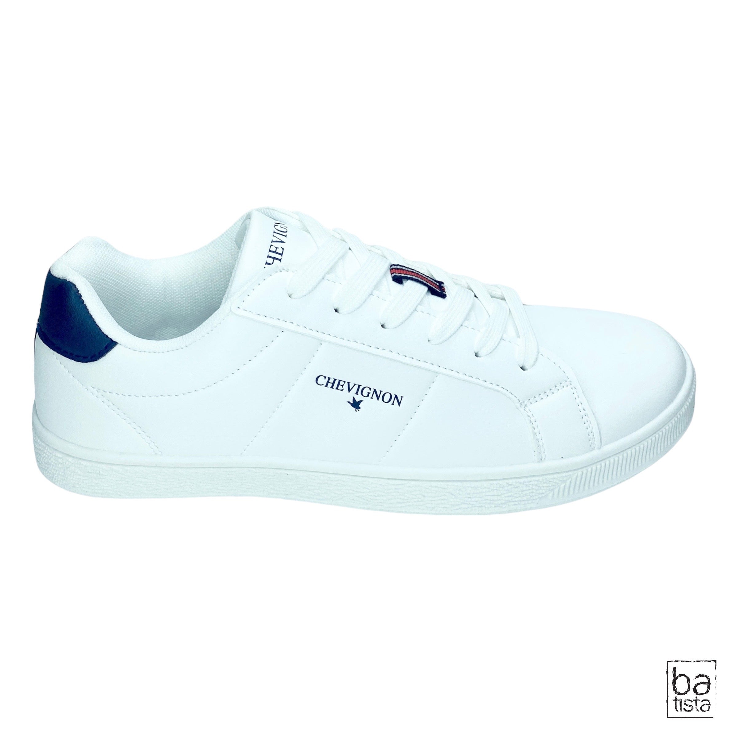 Zapatos Chevignon 064D200