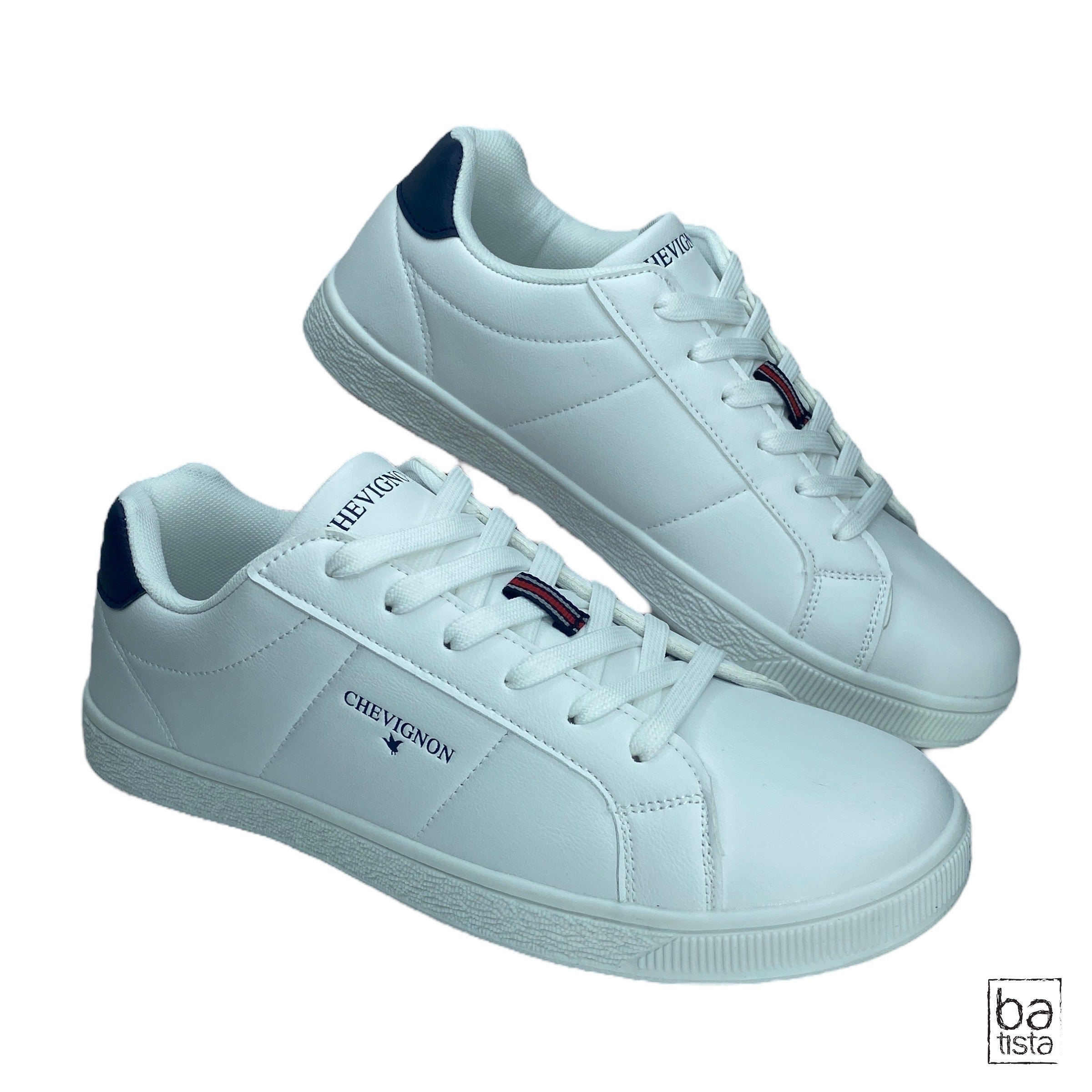 Zapatos Chevignon 064D200