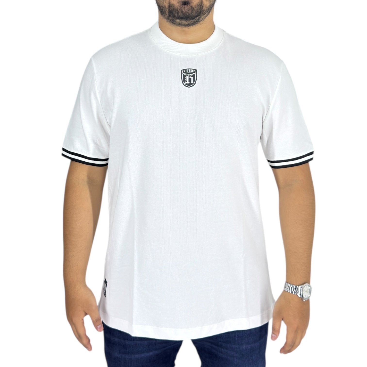 Camiseta Roott + Co 07009