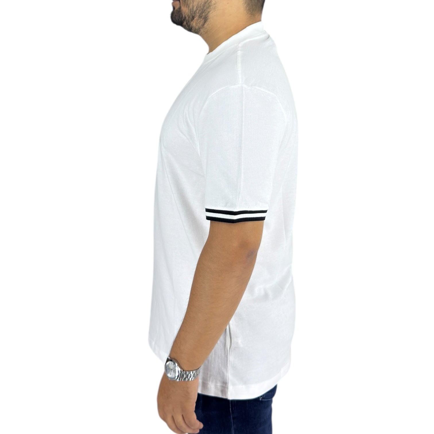 Camiseta Roott + Co 07009