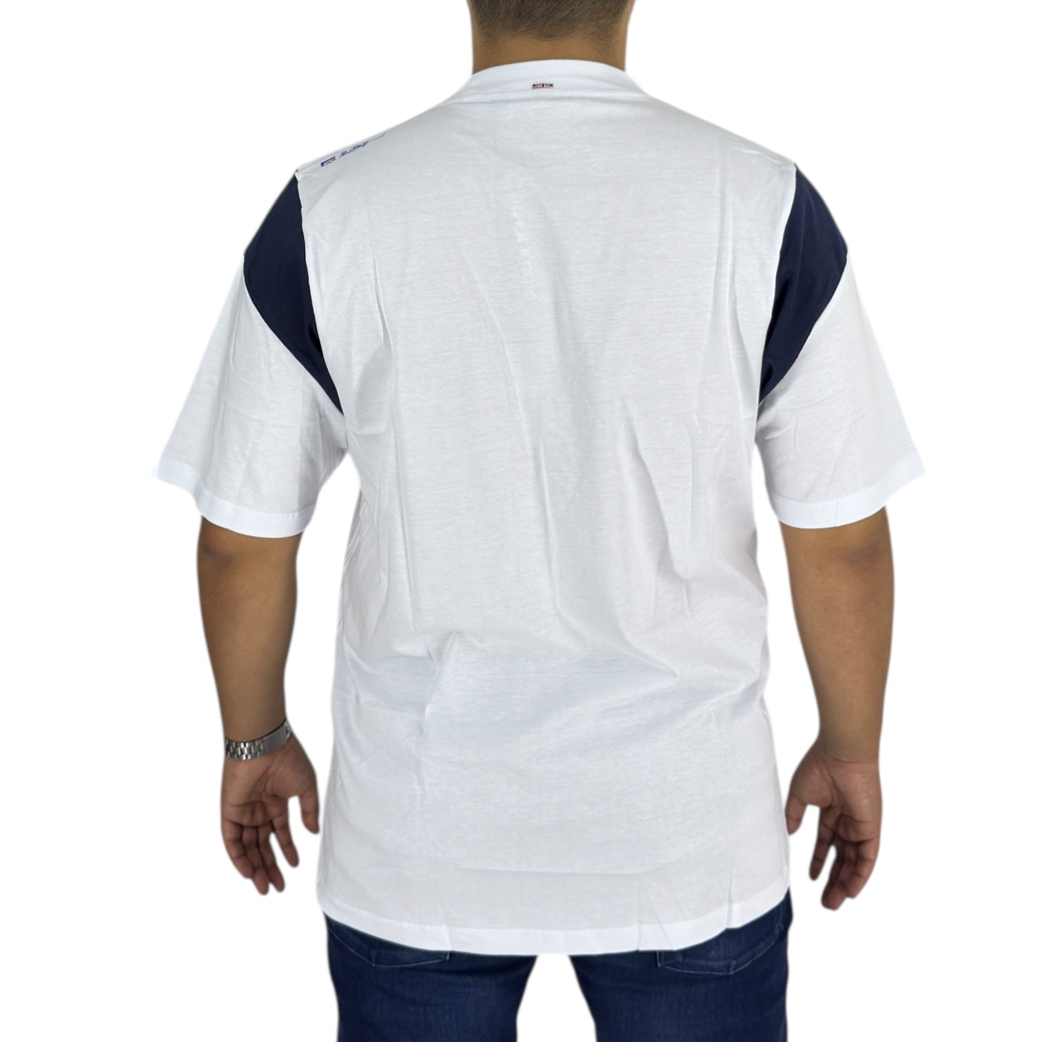 Camiseta Roott + Co 07037