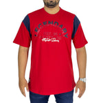 Camiseta Roott + Co 07038