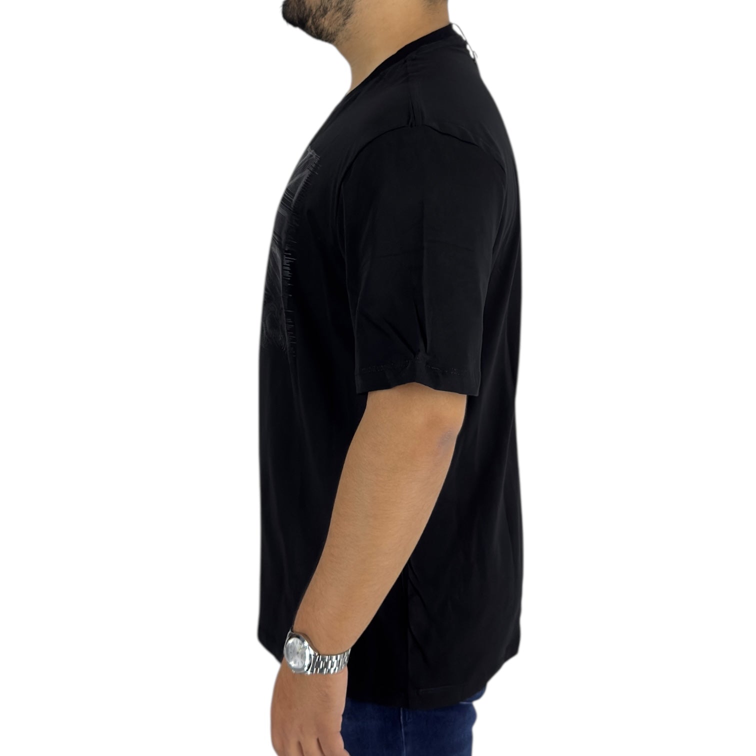 Camiseta Roott + Co 07094