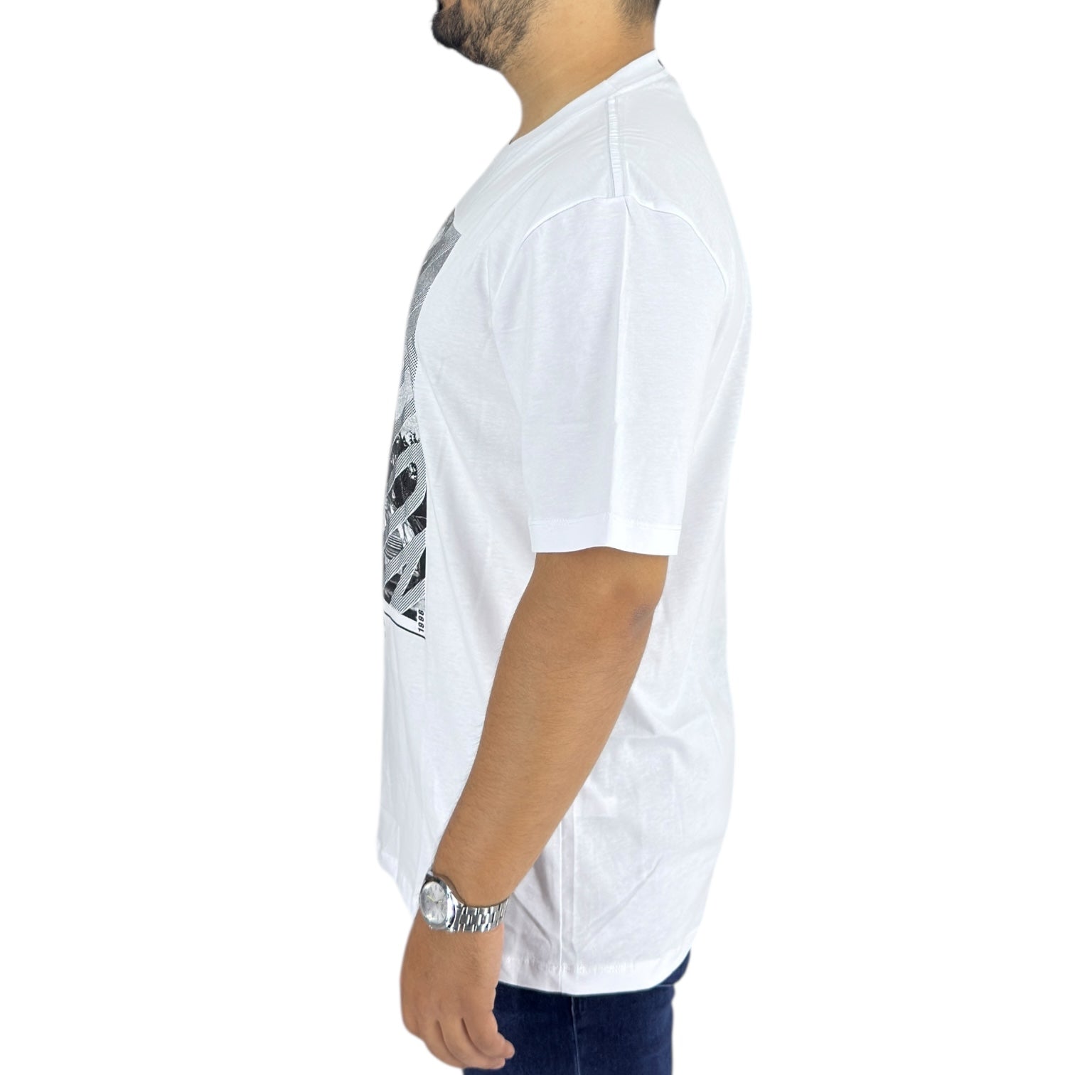 Camiseta Roott + Co 07120